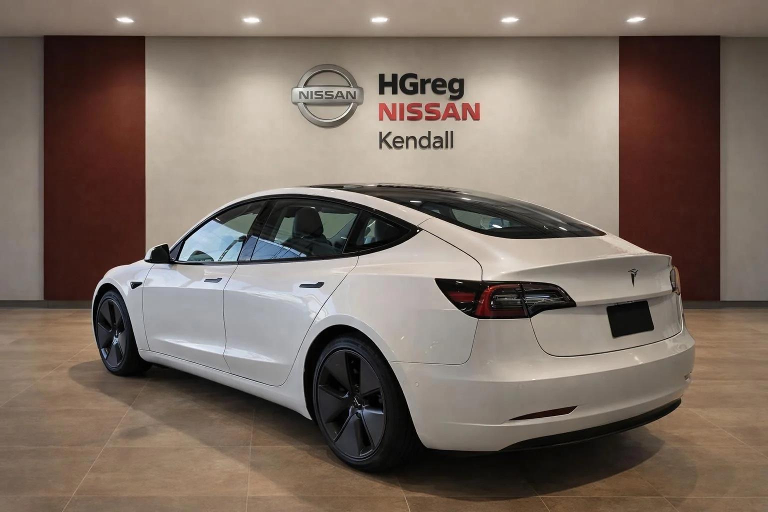 tesla model 3 2022 5YJ3E1EB2NF360457 image tesla model 3 2022 5YJ3E1EB2NF360457 image